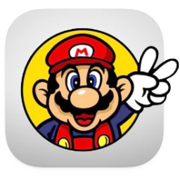 超级马力欧兄弟2 Super Mario Bros.: The Lost Levels for Mac v1.0 英文原生版