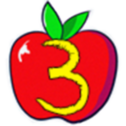幼儿园3 Kindergarten 3 for Mac v1.01 英文原生版