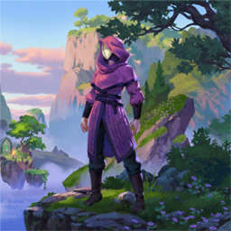 光芒消逝之后 After Light Fades for Mac v1.0 英文原生版