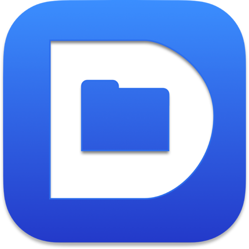 Default Folder X for Mac v6.1.7 – mac专业搜索优化工具