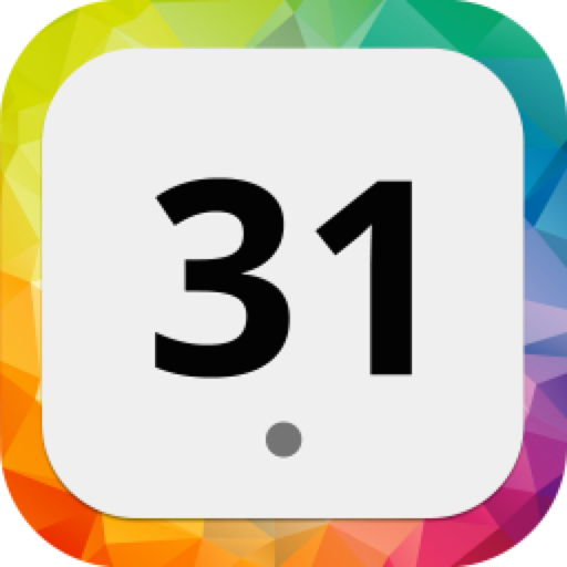 EzyCal for Mac v2.4 – 日历管理和提醒工具