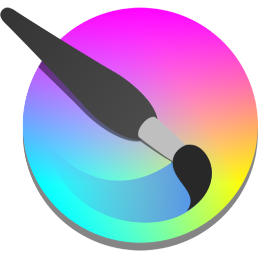krita for Mac v5.2.10 – 强大的开源数字绘画软件