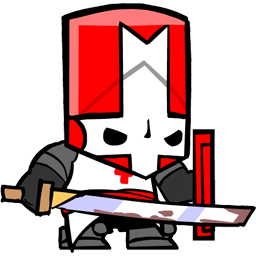 城堡破坏者 Castle Crashers for Mac v2.9 中文原生版