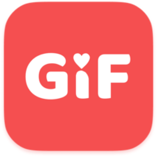 GIFfun – Video,Photos to GIF for Mac v9.9.12 – 视频、照片转 GIF
