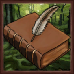卡牌生存：奇幻森林 Card Survival: Fantasy Forest for Mac v0.42d 中文原生版