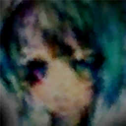 绝对精准 深度伪造 拟像幻影 Deadeye Deepfake Simulacrum for Mac v0.9.5 英文原生版