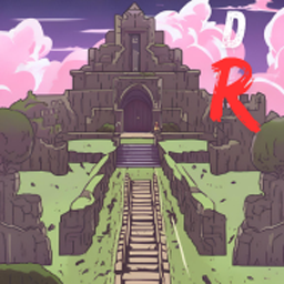 地牢重生 Dungeon Reborn for Mac v1.0.1 英文原生版