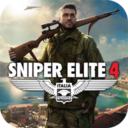 狙击精英4 Sniper Elite 4 for Mac v1.2.0 中文原生版