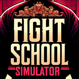 武馆模拟器 Fight School Simulator for Mac v16 中文原生版