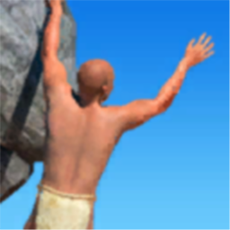 一款关于攀岩的困难游戏 A Difficult Game About Climbing for Mac v1.2.3 英文原生版