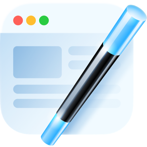 Coherence X for Mac v4.7.1 – 网站转换为Mac应用的工具
