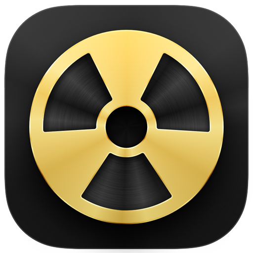 Fission for Mac v2.9.0 – 音频编辑软件