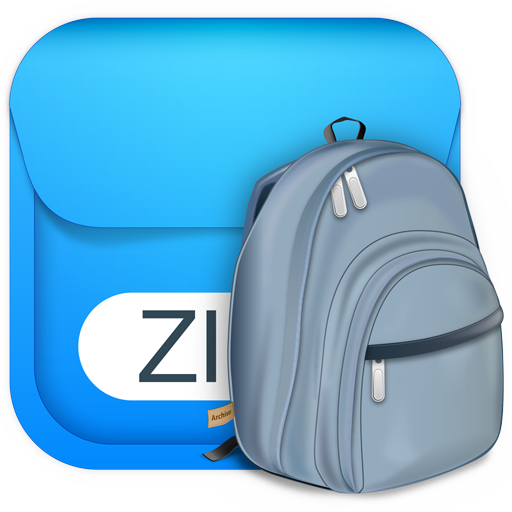 Archiver for Mac v4.3.1 – 压缩解压工具