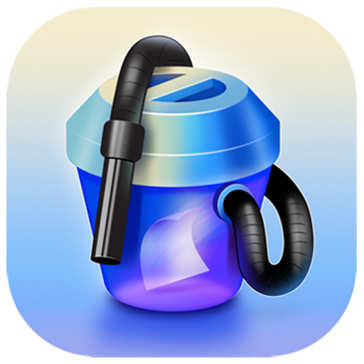 Tahoe Cache Cleaner for Mac v20.2 – 苹果系统缓存清理优化软件