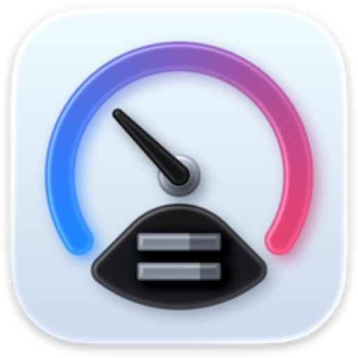 System Dashboard Pro for Mac v3.0.0 – 系统仪表板
