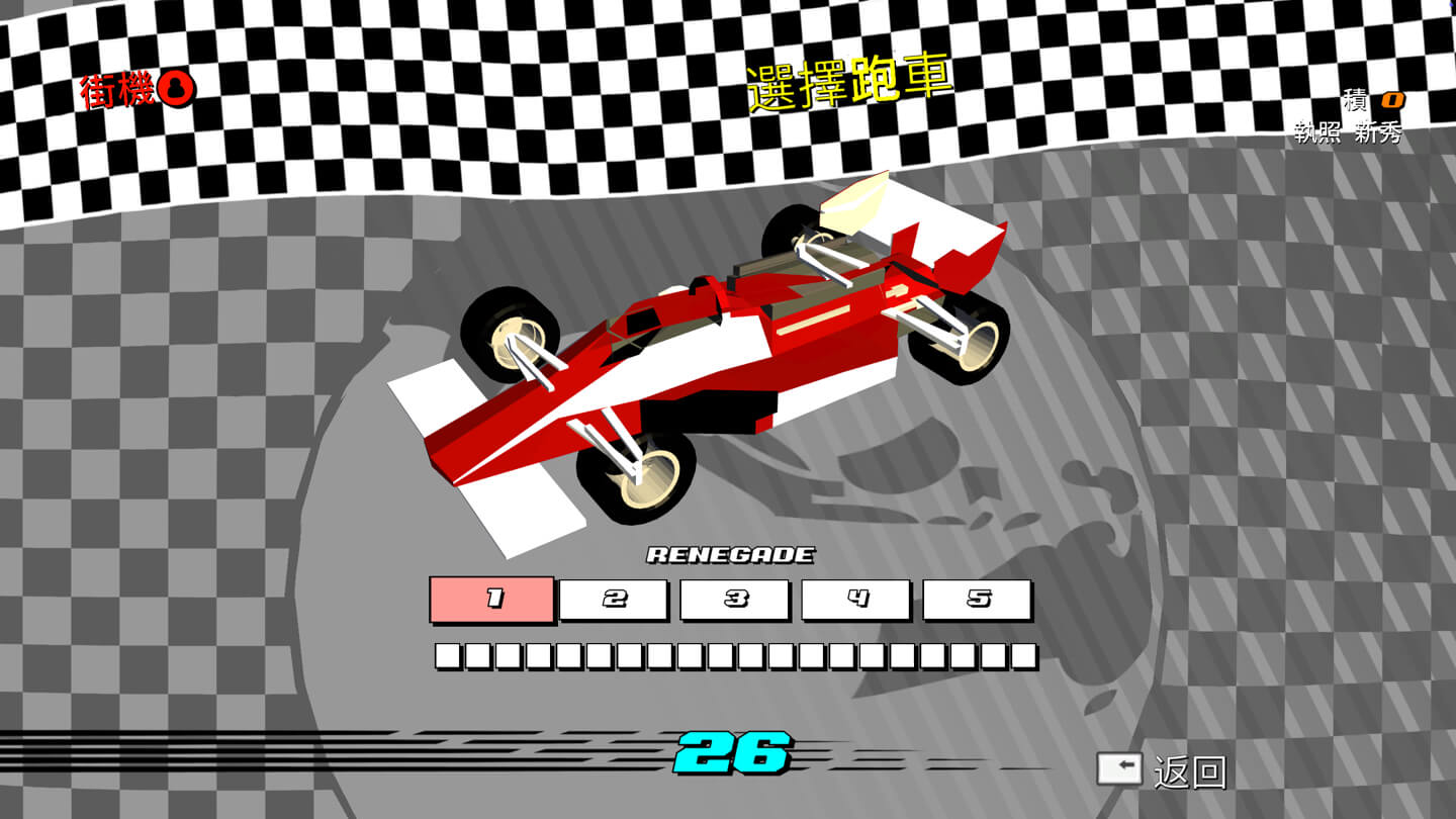 复古方程式赛车:世界巡回赛 Formula Retro Racing – World Tour for Mac v1.2 中文原生版-3 复古方程式赛车:世界巡回赛 Formula Retro Racing – World Tour for Mac v1.2 中文原生版